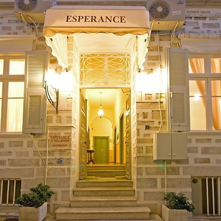 Esperance 2 호텔 에르무폴리 객실 사진
